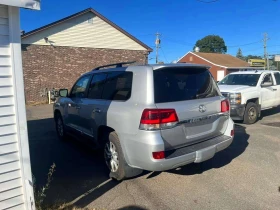 Toyota Land cruiser 5.7 V8 * VX R * FACE * CARFAX * ���� �� �� *  | Mobile.bg � ����� ������ 2