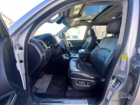 Toyota Land cruiser 5.7 V8 * VX R * FACE * CARFAX * ���� �� �� *  | Mobile.bg � ����� ������ 10