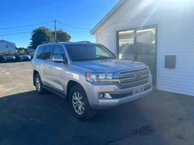 Toyota Land cruiser 5.7 V8 * VX R * FACE * CARFAX * ���� �� �� *  | Mobile.bg � ����� ������ 4