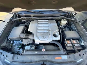 Toyota Land cruiser 5.7 V8 * VX R * FACE * CARFAX * ���� �� �� *  | Mobile.bg � ����� ������ 8