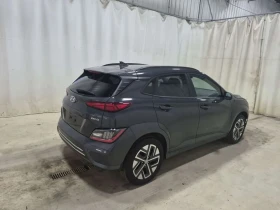 Hyundai Kona undefined | Auto.bg — изображение 2
