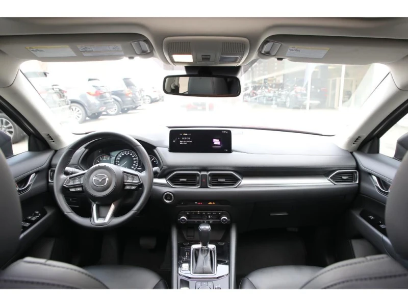 Mazda CX-5 * PAANO * * NAVI * * AвтоКредит * (ЦЕНА ДО БГ), снимка 5 - Автомобили и джипове - 49587965