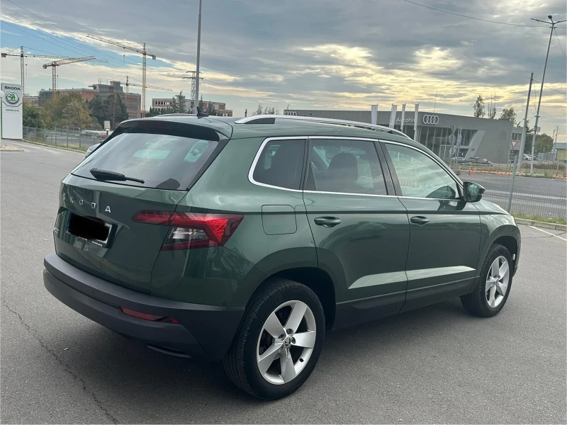 Skoda Karoq, снимка 9 - Автомобили и джипове - 52165190