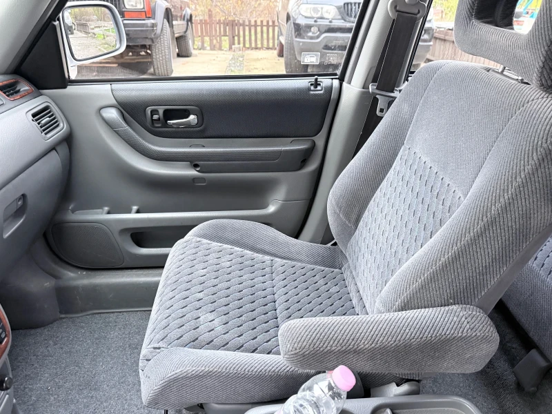 Honda Cr-v, снимка 10 - Автомобили и джипове - 52488468
