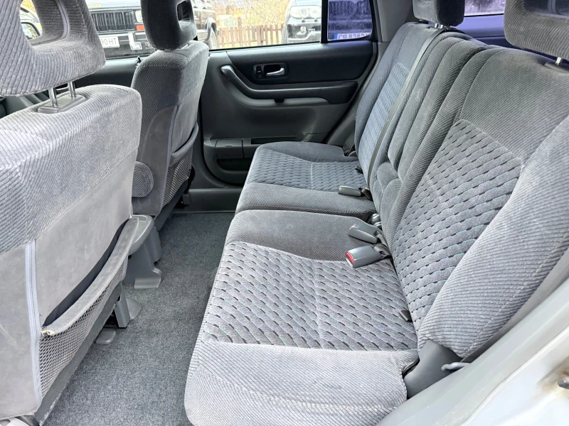 Honda Cr-v, снимка 11 - Автомобили и джипове - 52488468