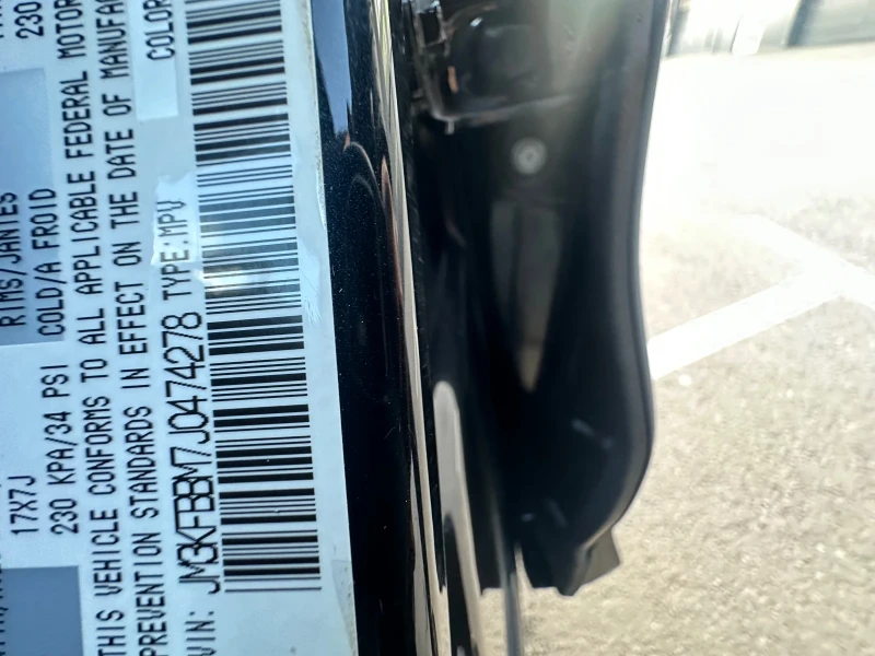 Mazda CX-5 2.5 SKYACTIVE AWD, снимка 11 - Автомобили и джипове - 52955596