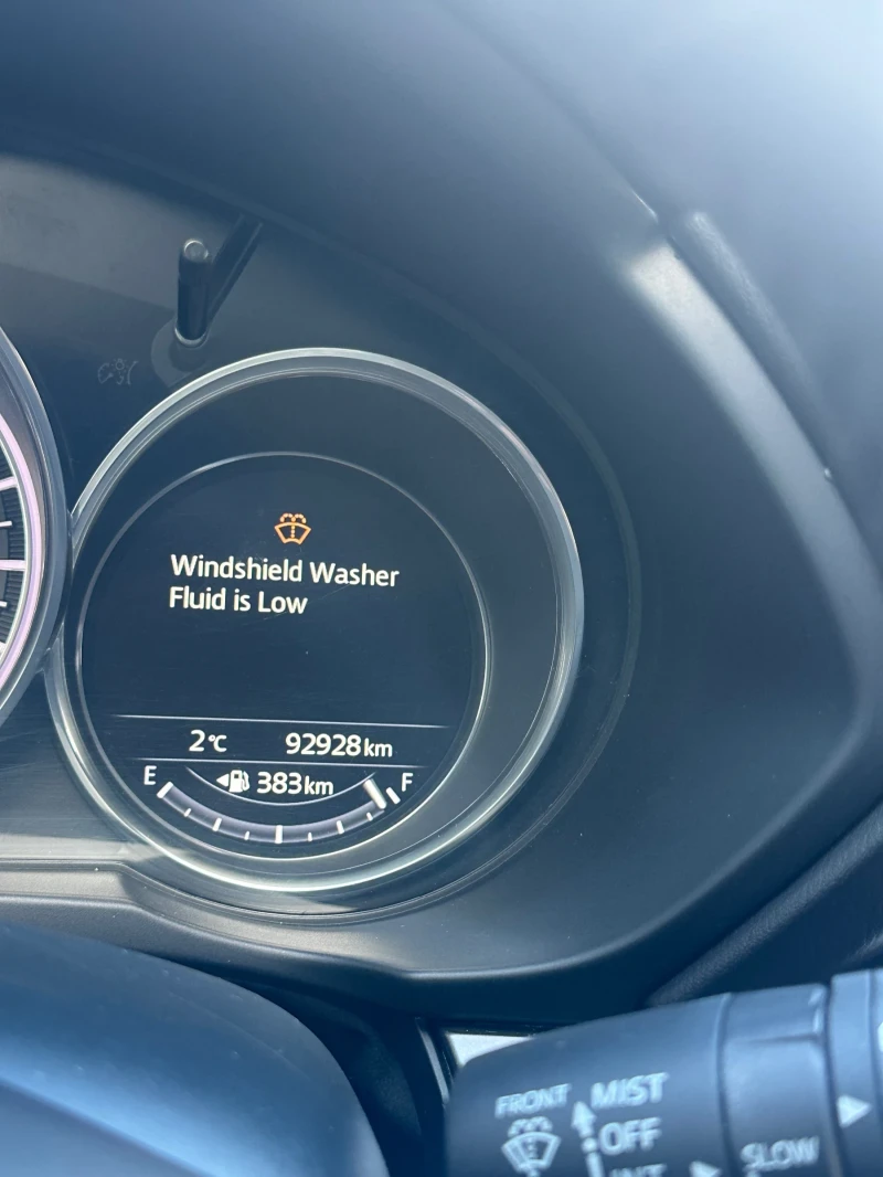 Mazda CX-5 2.5 SKYACTIVE AWD, снимка 15 - Автомобили и джипове - 52955596