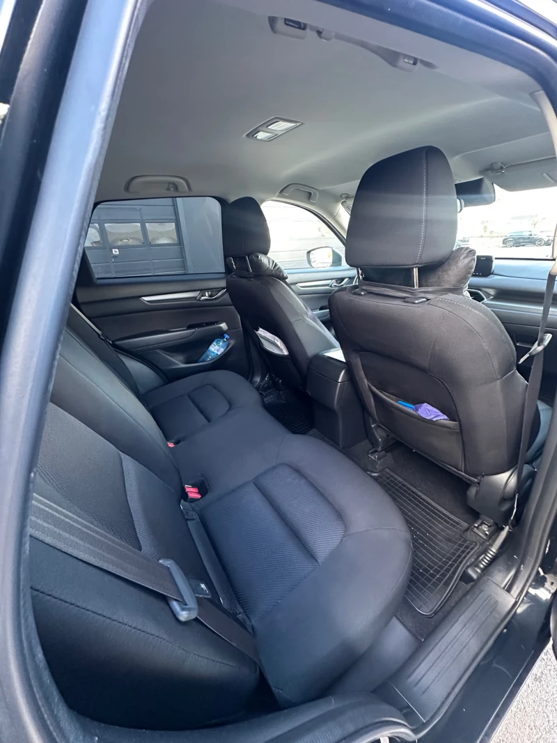 Mazda CX-5 2.5 SKYACTIVE AWD, снимка 6 - Автомобили и джипове - 52955596