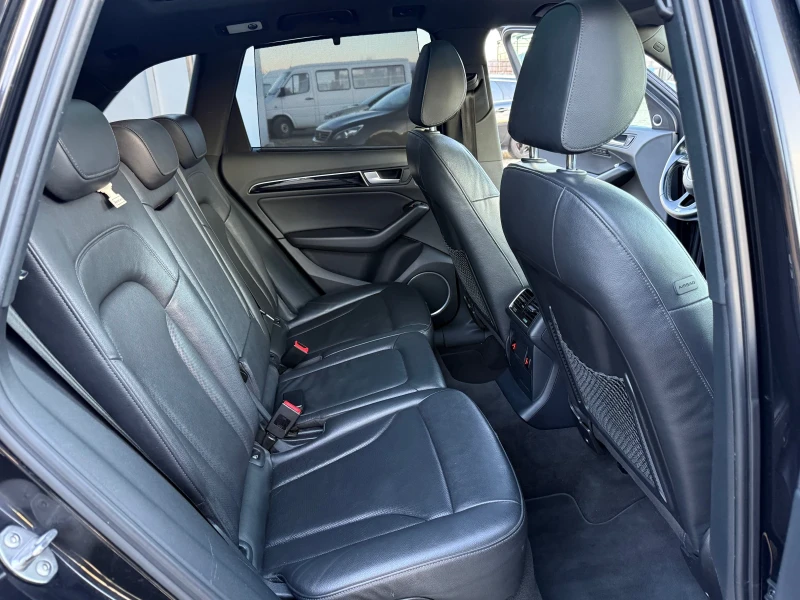 Audi SQ5 FULL EXTRAS, снимка 11 - Автомобили и джипове - 53101484