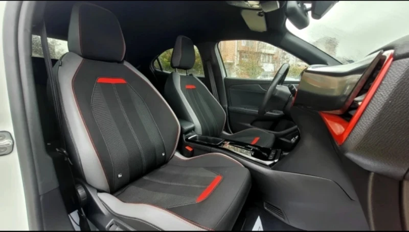 Opel Mokka Mokka-e 50 kW GS LINE, снимка 9 - Автомобили и джипове - 53256165