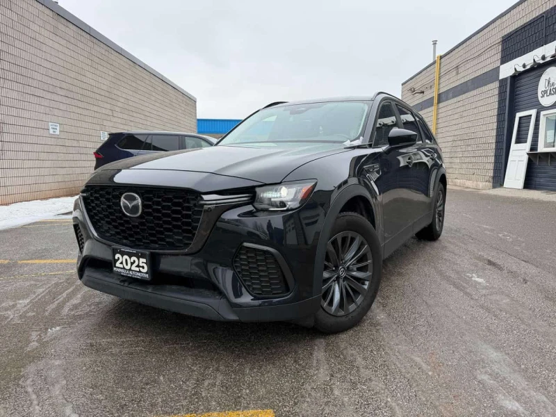 Mazda CX-7 * GS L * BOSE* PANO* KEYLESSS* 