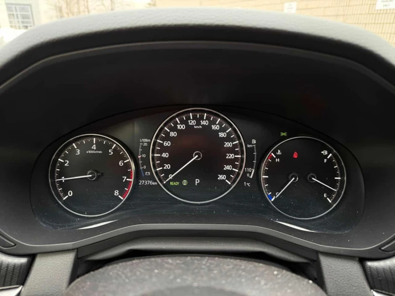 Mazda CX-7 * GS L * BOSE* PANO* KEYLESSS* , снимка 8 - Автомобили и джипове - 53558054