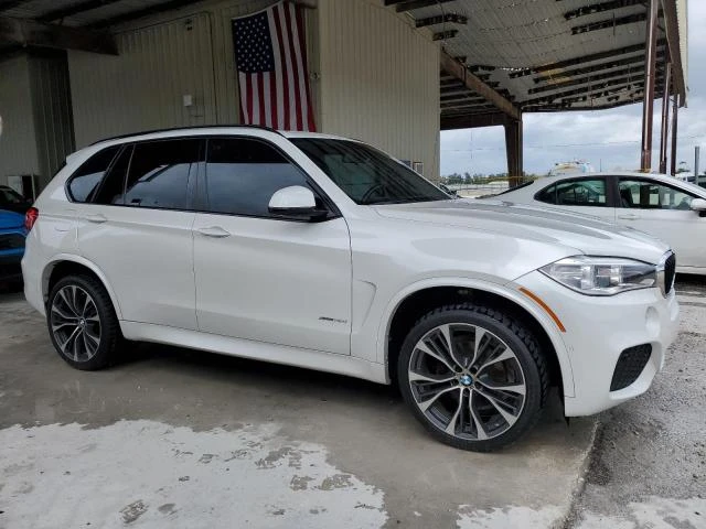 BMW X5 XDRIVE* MPACK* COMFORT* HEADUP* HIFI* PARKASSISTAN, снимка 4 - Автомобили и джипове - 47629218