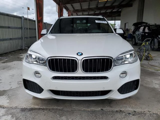 BMW X5 XDRIVE* MPACK* COMFORT* HEADUP* HIFI* PARKASSISTAN, снимка 5 - Автомобили и джипове - 47629218