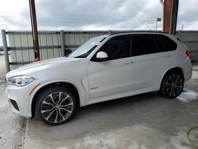 BMW X5 XDRIVE* MPACK* COMFORT* HEADUP* HIFI* PARKASSISTAN, снимка 1 - Автомобили и джипове - 47629218