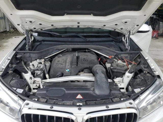 BMW X5 XDRIVE* MPACK* COMFORT* HEADUP* HIFI* PARKASSISTAN, снимка 12 - Автомобили и джипове - 47629218