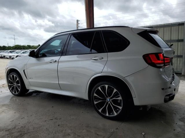 BMW X5 XDRIVE* MPACK* COMFORT* HEADUP* HIFI* PARKASSISTAN, снимка 2 - Автомобили и джипове - 47629218