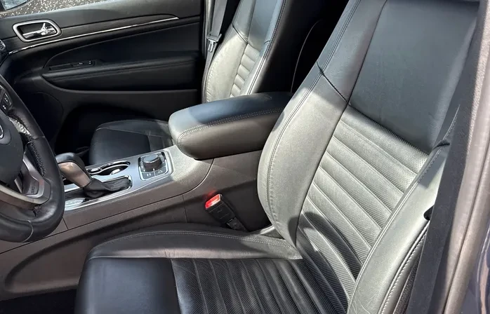 Jeep Grand cherokee Limited X * CARFAX* , снимка 7 - Автомобили и джипове - 54078518