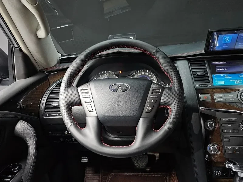Infiniti QX56 5.6 | Mobile.bg � ����������� 13