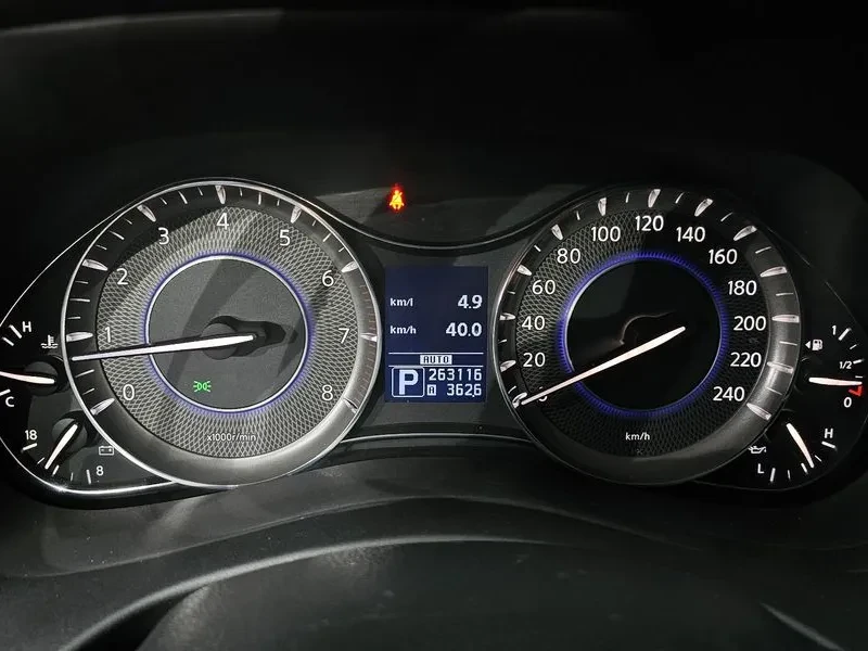 Infiniti QX56 5.6 | Mobile.bg � ����������� 8