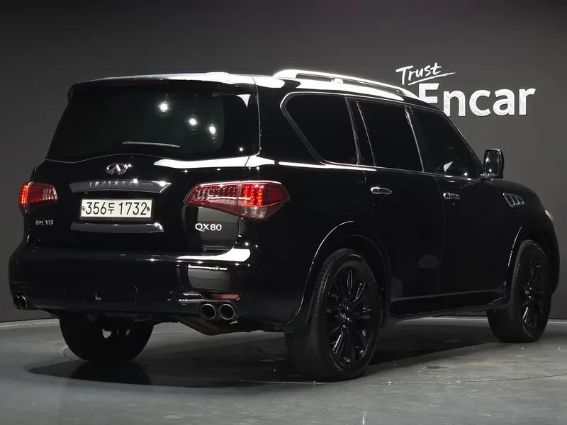 Infiniti QX56 5.6 | Mobile.bg � ����������� 2