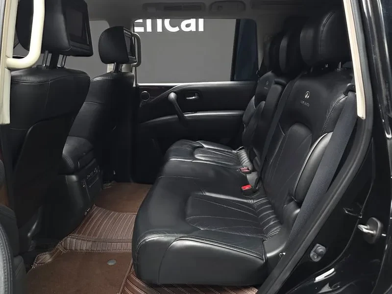 Infiniti QX56 5.6 | Mobile.bg � ����������� 12