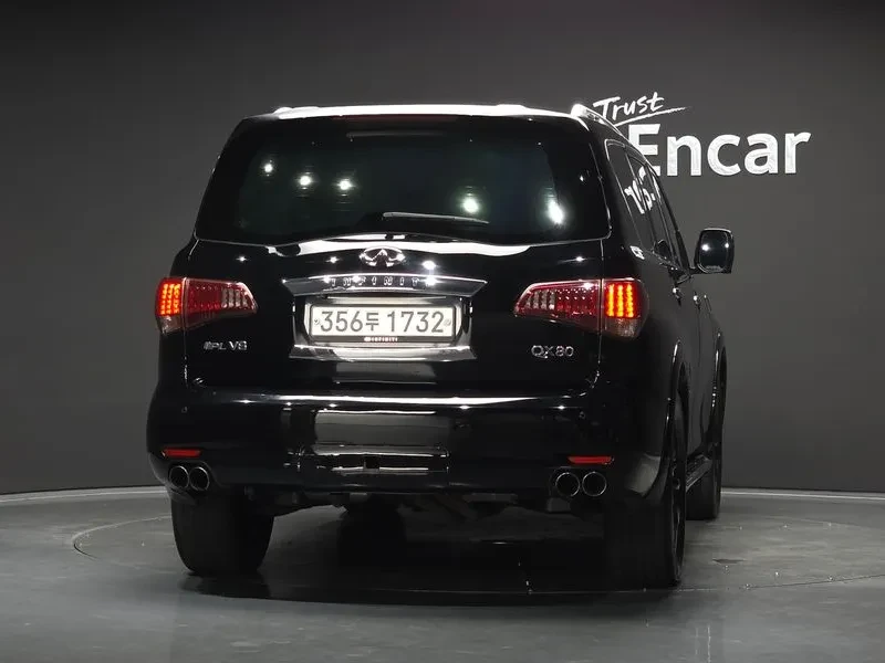 Infiniti QX56 5.6 | Mobile.bg � ����������� 4