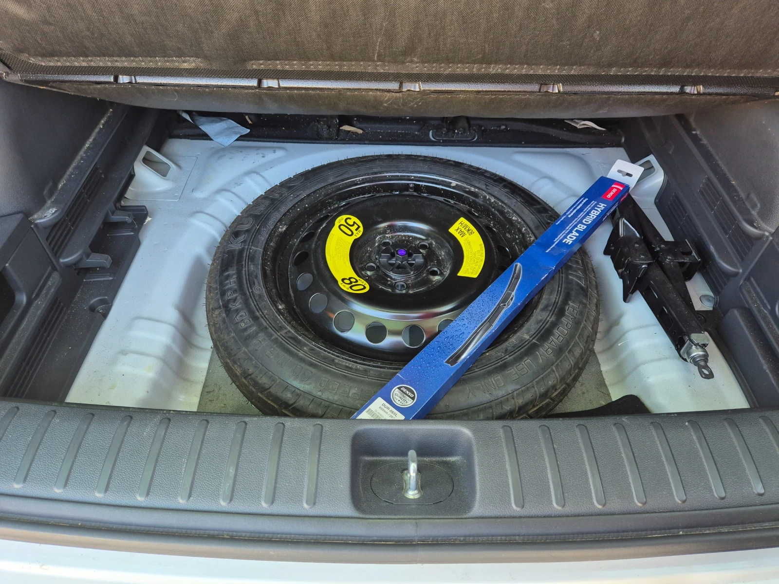 Hyundai Tucson 2.4 - изображение 7