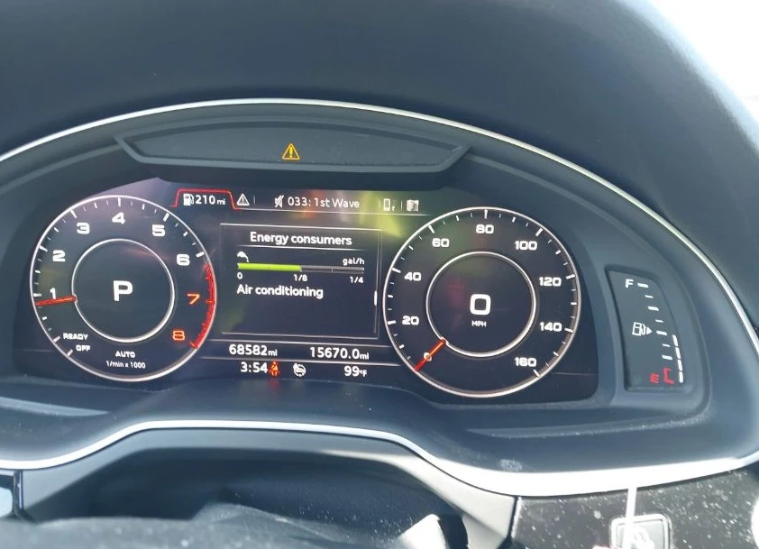 Audi Q7 3.0T PREMIUM - изображение 6