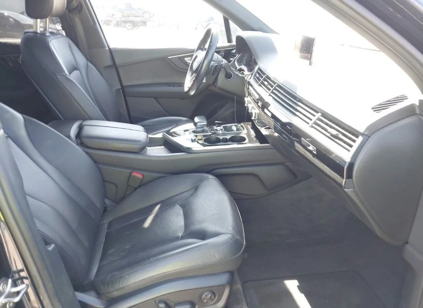 Audi Q7 3.0T PREMIUM - изображение 5
