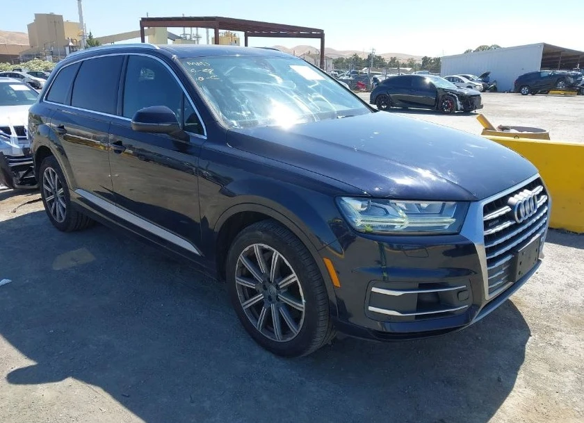 Audi Q7 3.0T PREMIUM - изображение 2