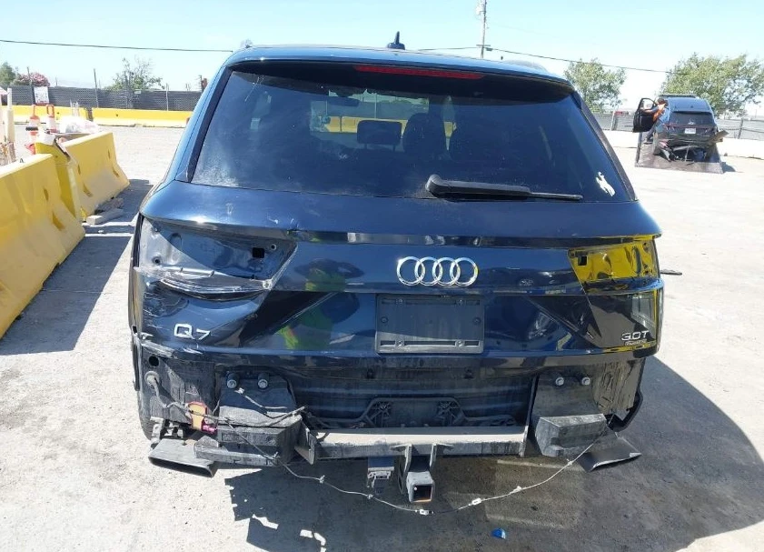 Audi Q7 3.0T PREMIUM - изображение 4