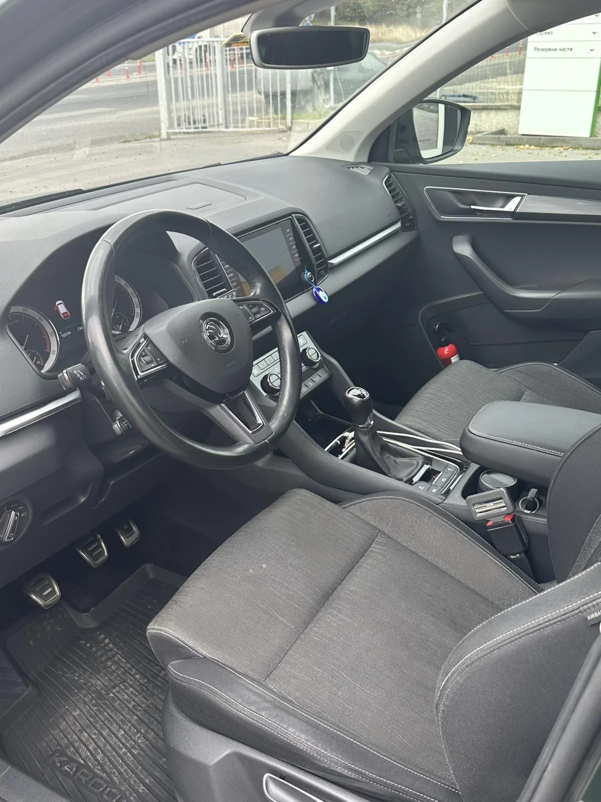 Skoda Karoq  - изображение 7
