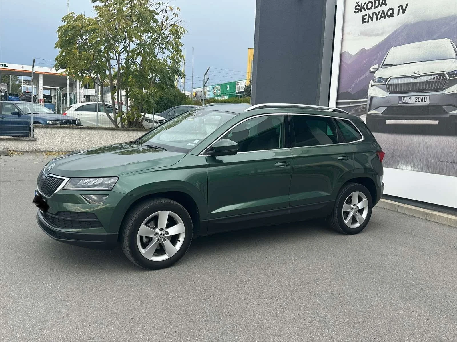 Skoda Karoq | Mobile.bg   11
