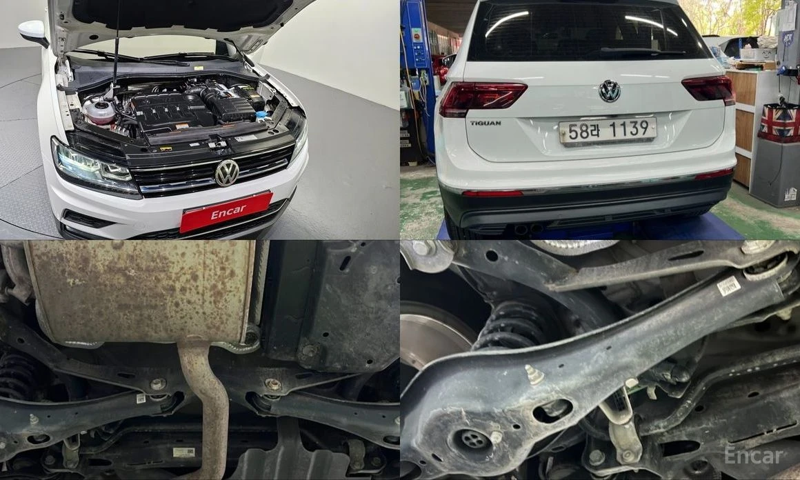 VW Tiguan | Mobile.bg   6