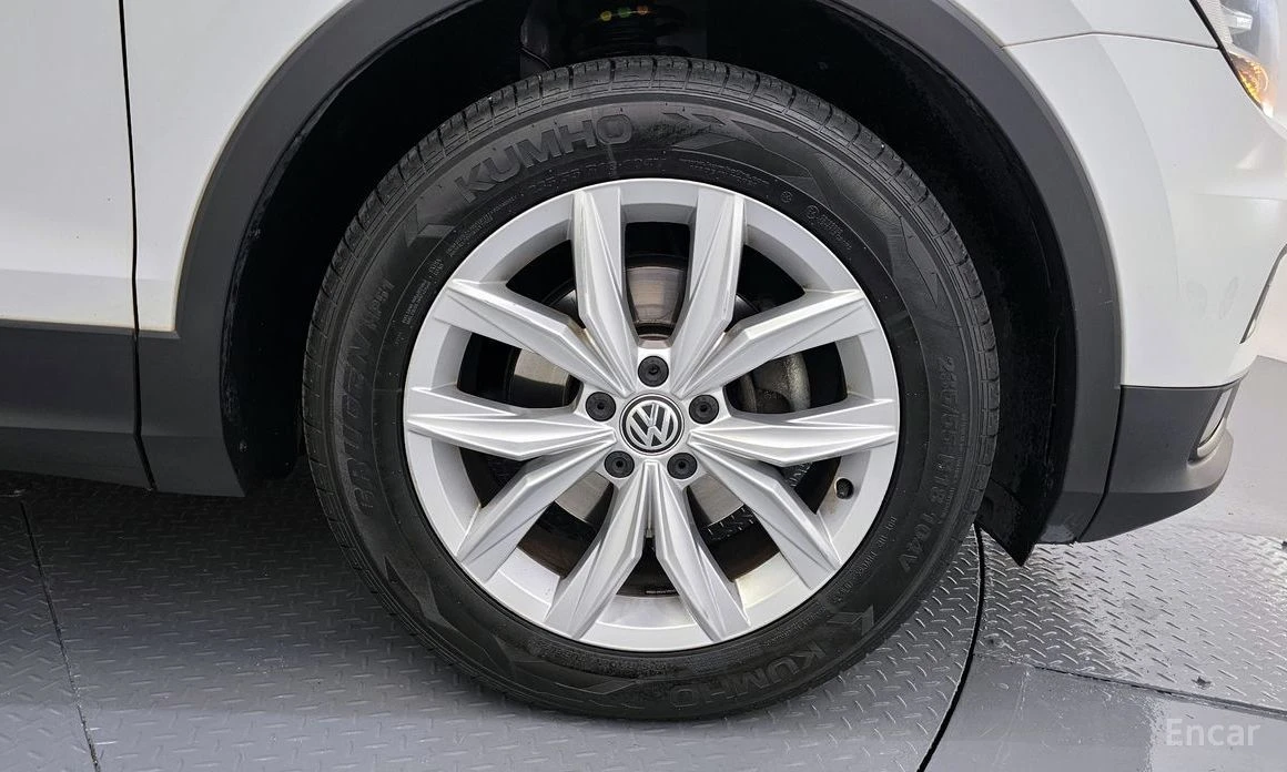 VW Tiguan | Mobile.bg   5