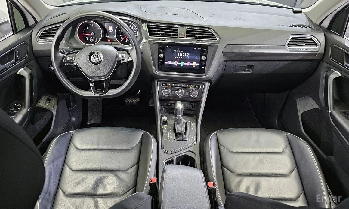 VW Tiguan | Mobile.bg   7