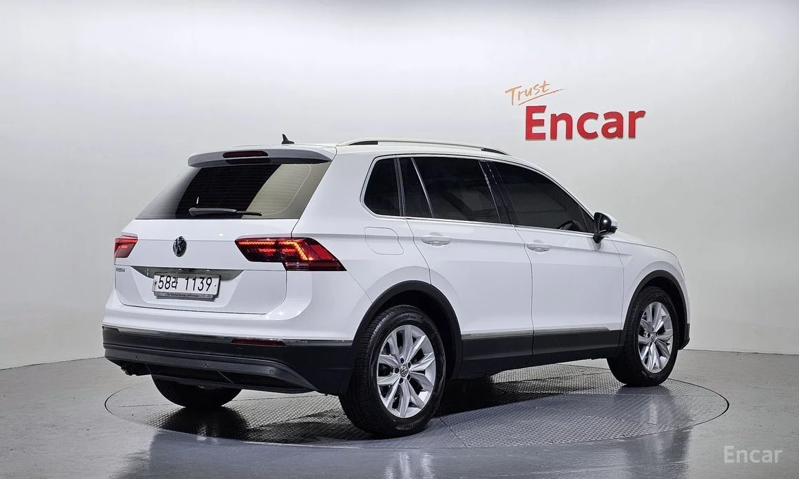 VW Tiguan | Mobile.bg   2