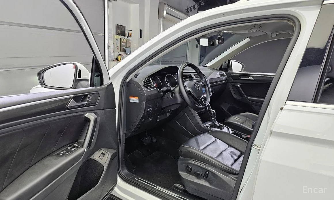 VW Tiguan | Mobile.bg   10