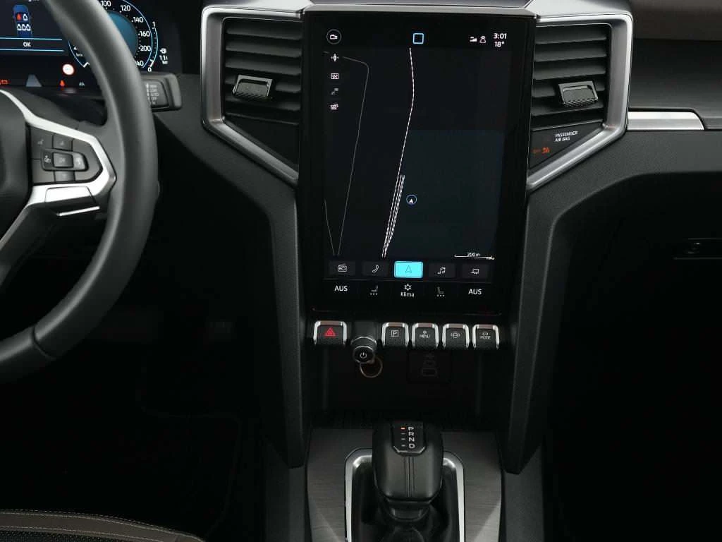 VW Amarok AVENTURA* IQ HD MATRIX* HEAD UP* 360!!! - изображение 7