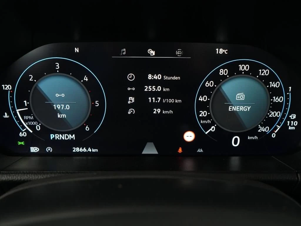 VW Amarok AVENTURA* IQ HD MATRIX* HEAD UP* 360!!! - изображение 6