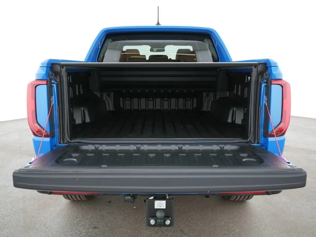 VW Amarok AVENTURA* IQ HD MATRIX* HEAD UP* 360!!! - изображение 9