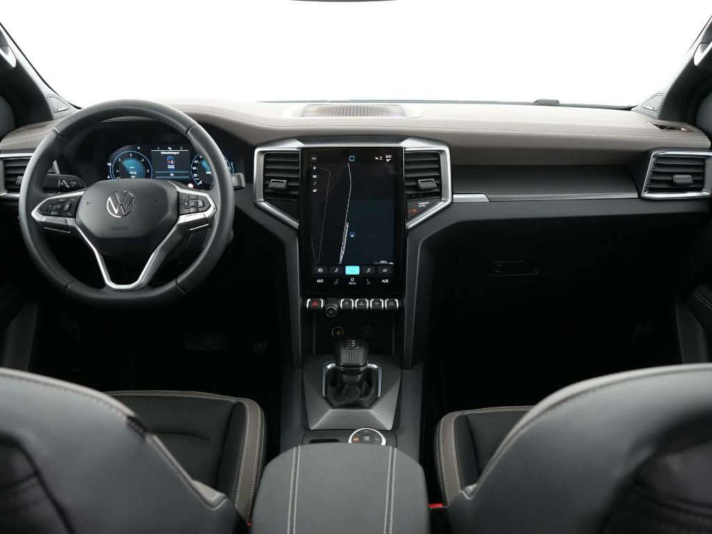 VW Amarok AVENTURA* IQ HD MATRIX* HEAD UP* 360!!! - изображение 5