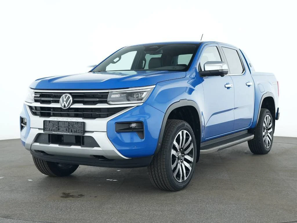 VW Amarok AVENTURA* IQ HD MATRIX* HEAD UP* 360!!! | Mobile.bg   1