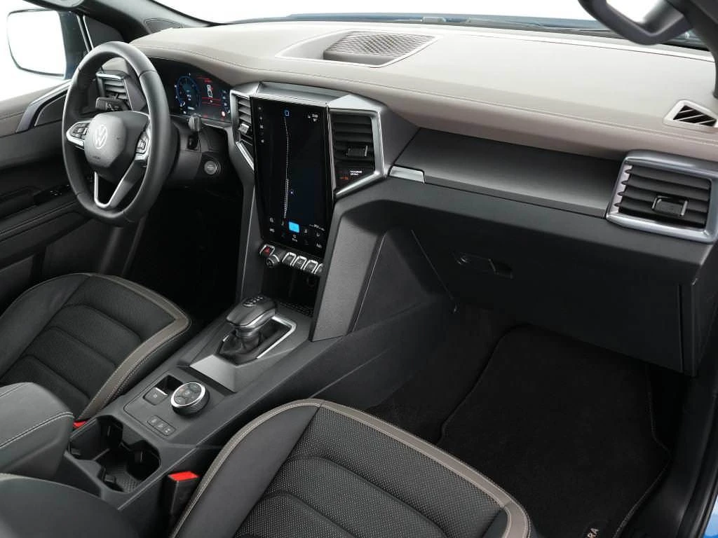 VW Amarok AVENTURA* IQ HD MATRIX* HEAD UP* 360!!! - изображение 8