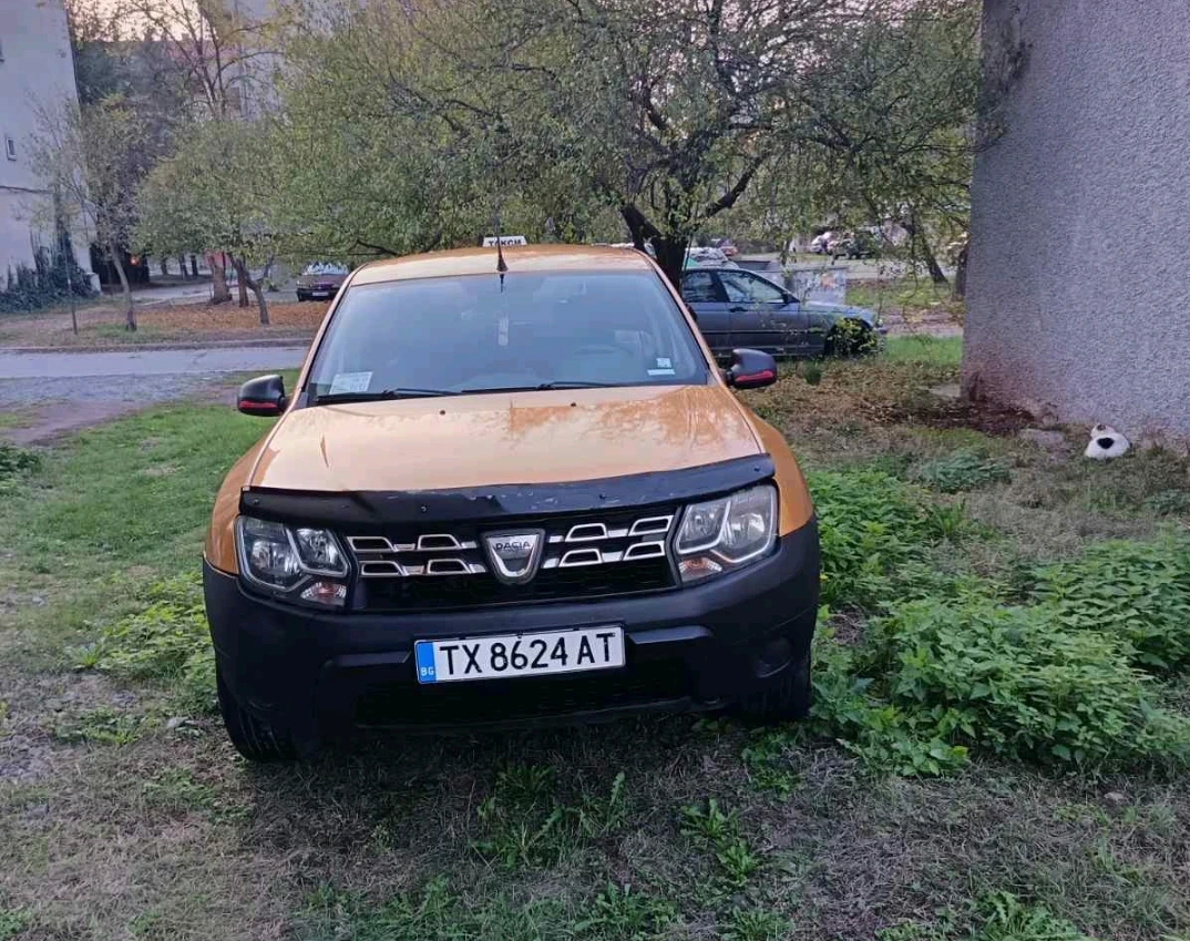 Dacia Duster 1.6 105  к.с. - изображение 4