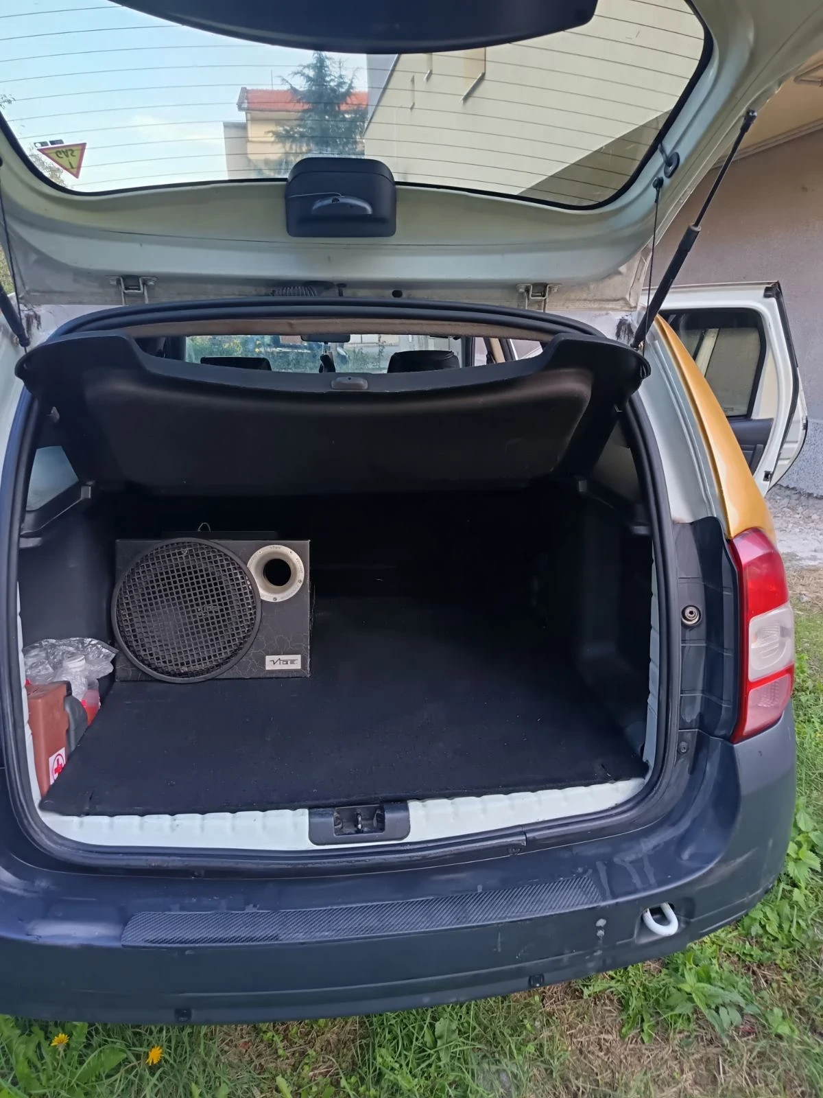 Dacia Duster 1.6 105  к.с. - изображение 6