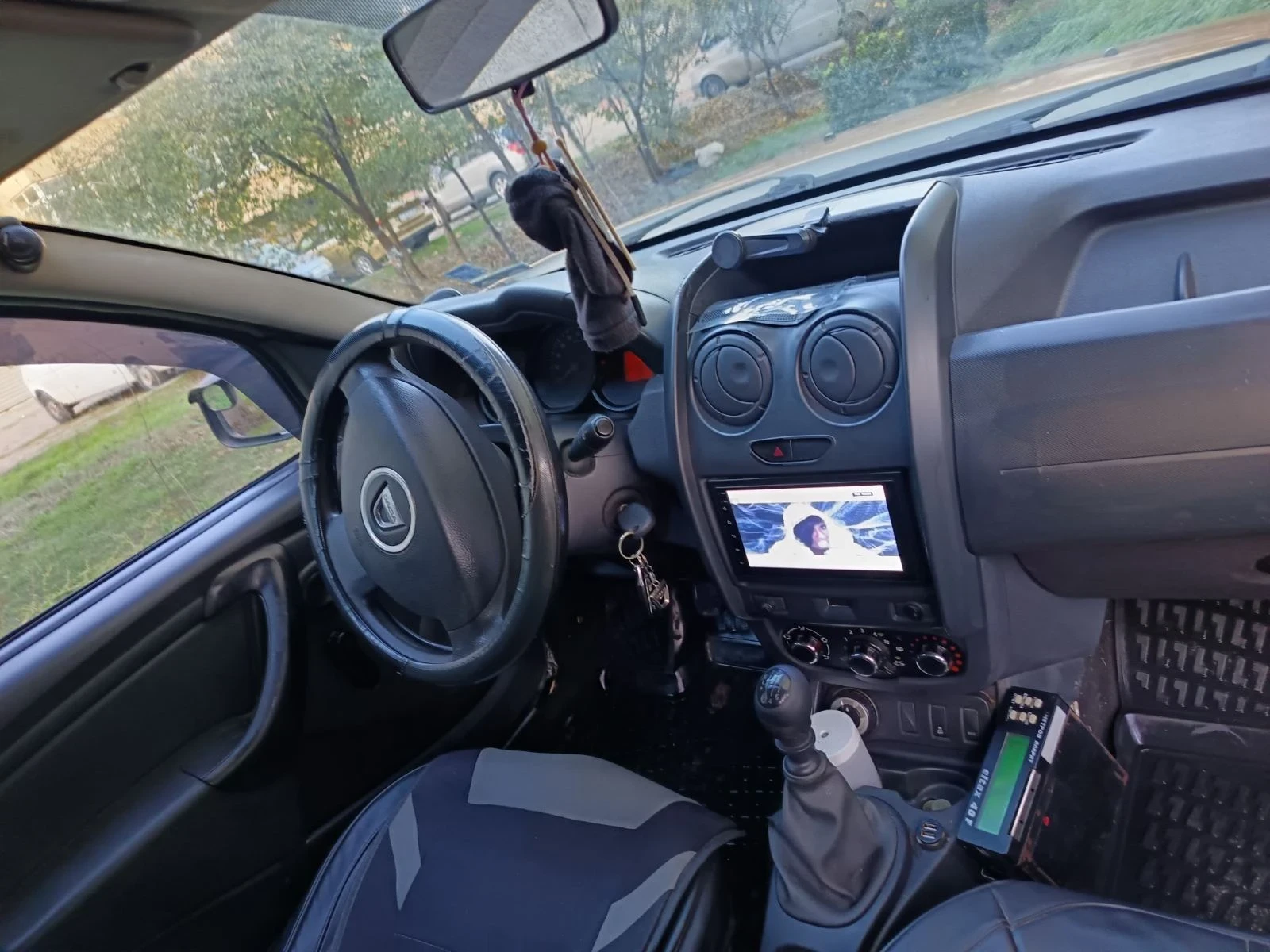 Dacia Duster 1.6 105  к.с. - изображение 5