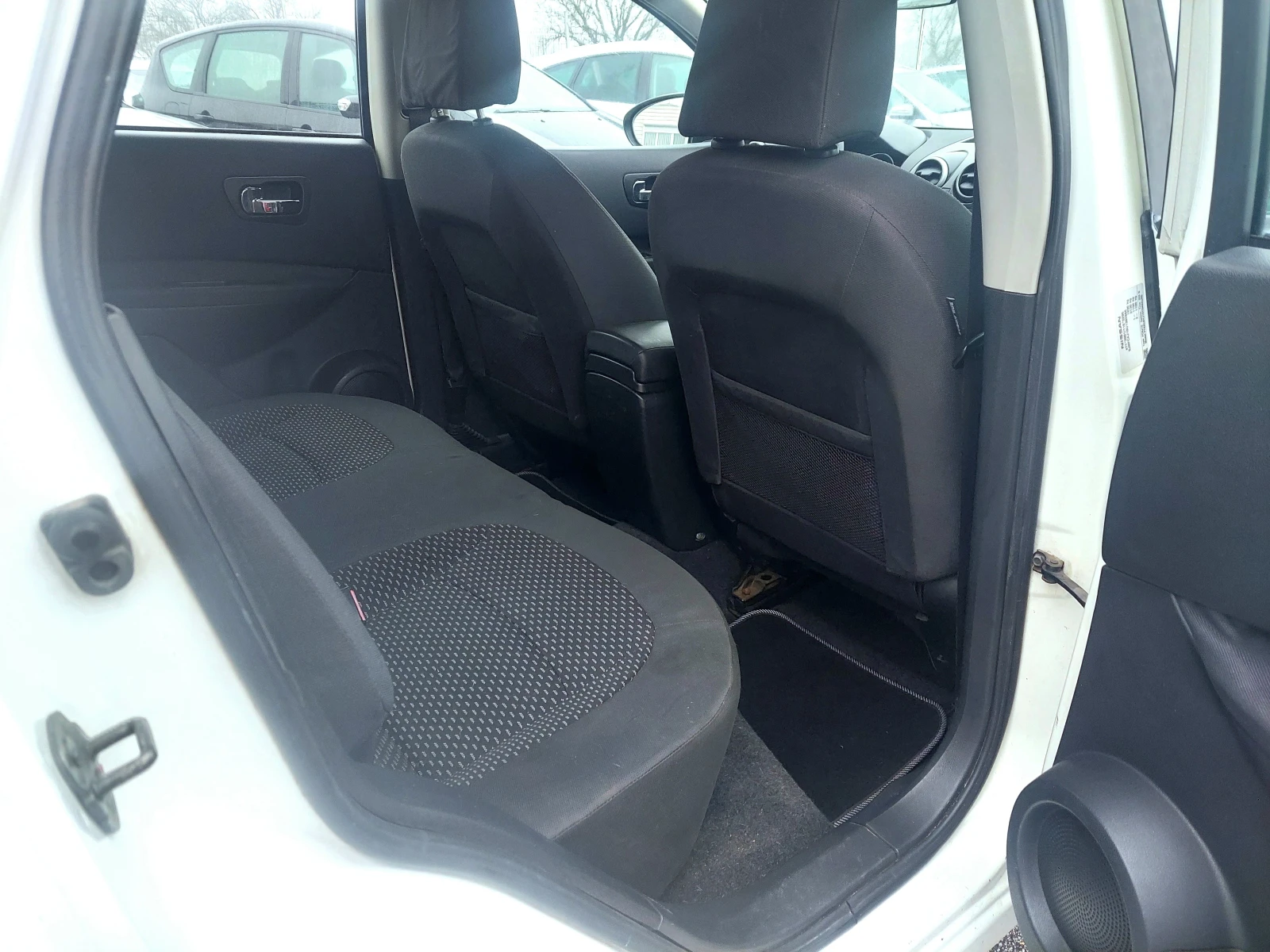 Nissan Qashqai 1.5DCI | Mobile.bg   10