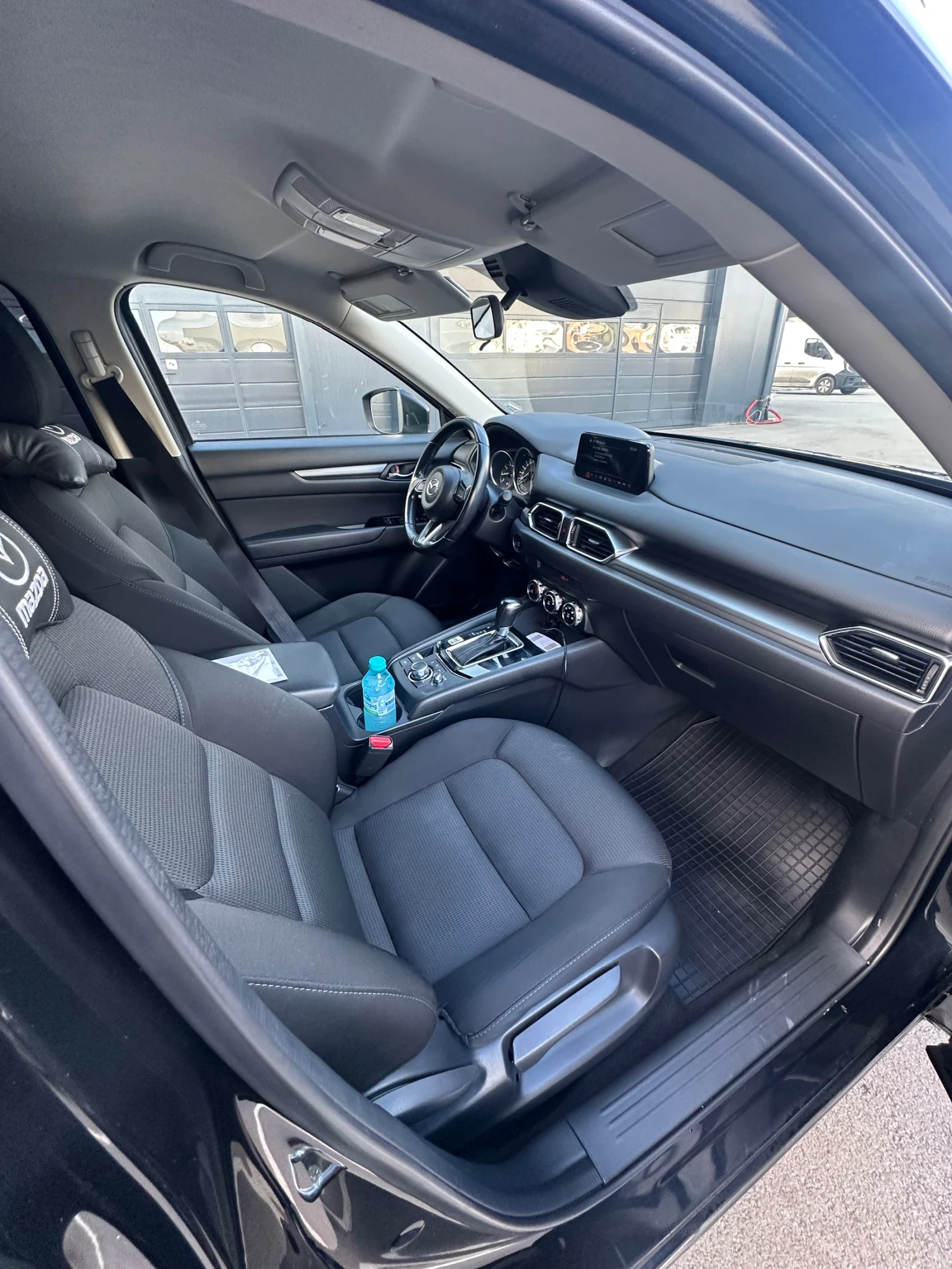 Mazda CX-5 2.5 SKYACTIVE AWD - изображение 7